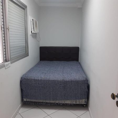 Otimo Apto Em Pitangueiras A Uma Quadra Da Praia C/ 2 Vagas E Ar Condicionado. Guaruja Bagian luar foto